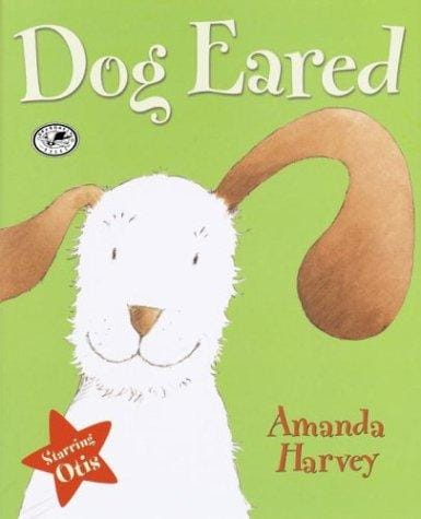 Dog Eared: Starring Otis