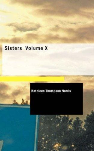 Sisters, Volume X