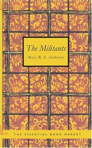 The Militants: Stories of Some Parsons - Soldiers