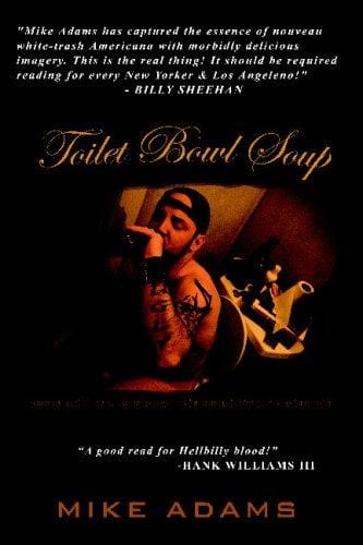Toilet Bowl Soup