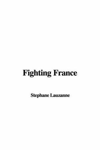 Fighting France
