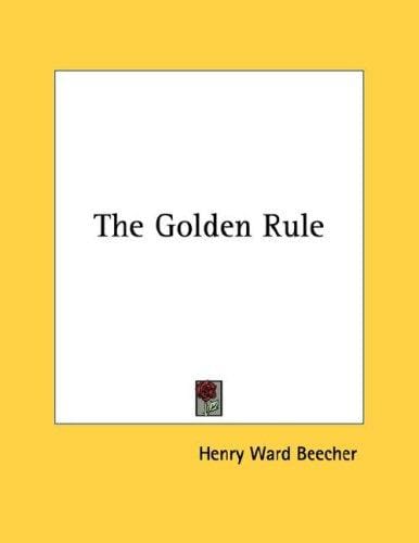 The Golden Rule