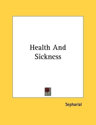 Health And Sickness