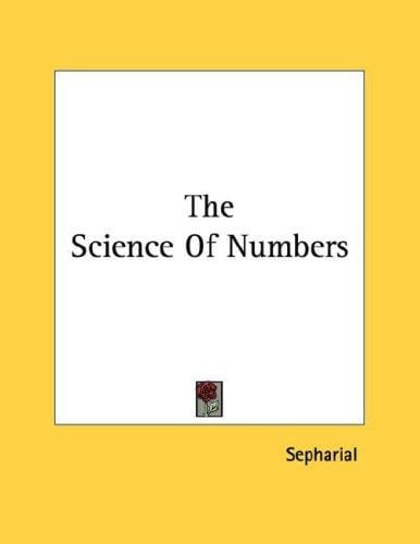 The Science Of Numbers