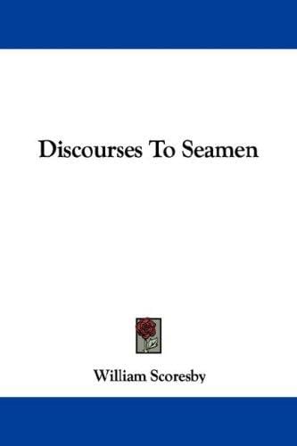 Discourses To Seamen