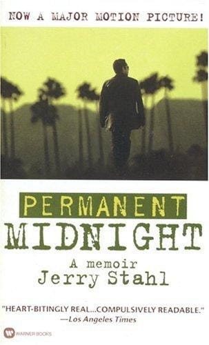 Permanent Midnight: A Memoir