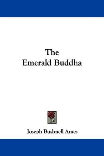 The Emerald Buddha