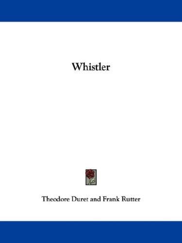 Whistler