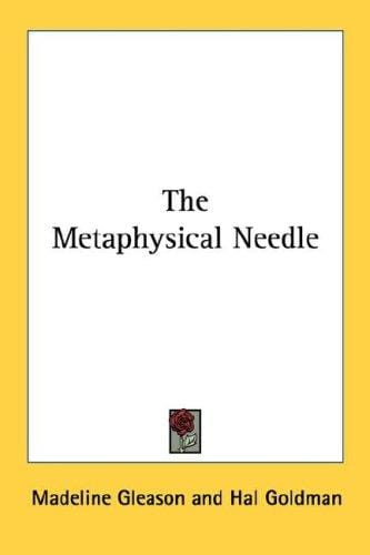 The Metaphysical Needle