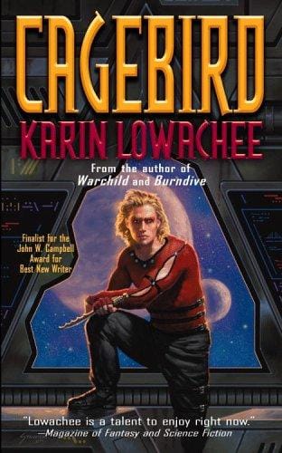 Cagebird