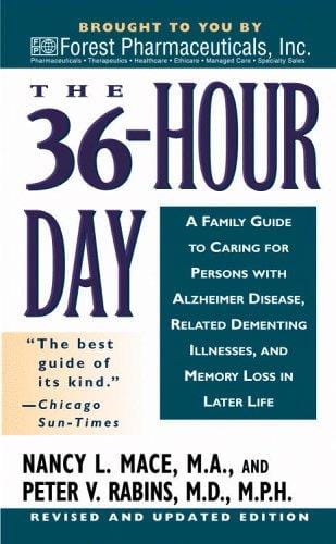 The 36 Hour Day