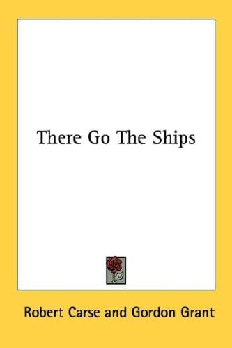 There Go The Ships