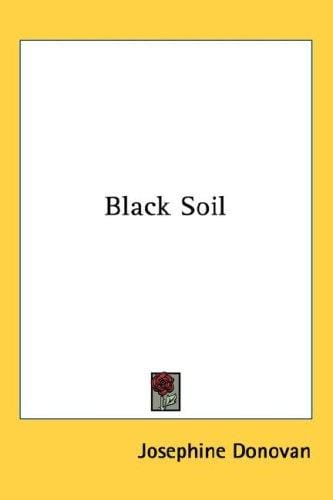 Black Soil