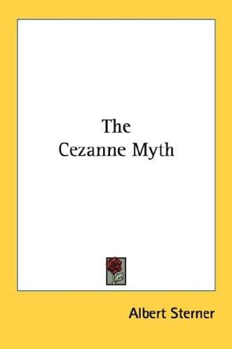 The Cezanne Myth