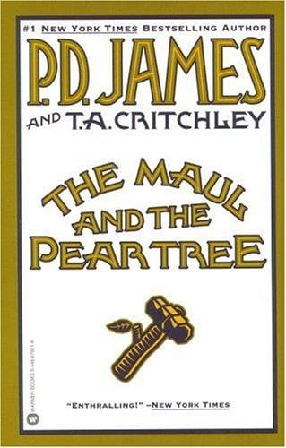 The  maul and the pear tree