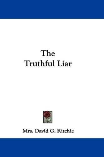 The Truthful Liar