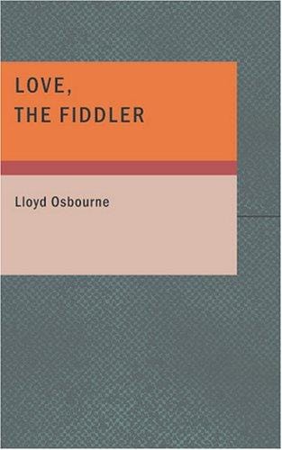 Love the Fiddler