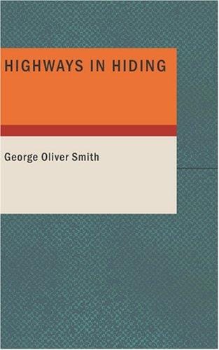 Highways in Hiding