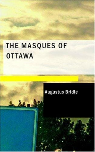 The Masques of Ottawa