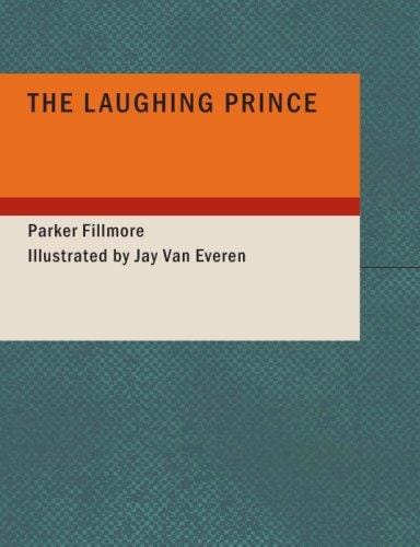 The Laughing Prince (Large Print Edition): Jugoslav Folk and Fairy Tales