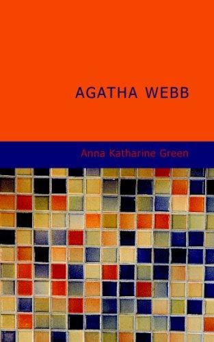 Agatha Webb