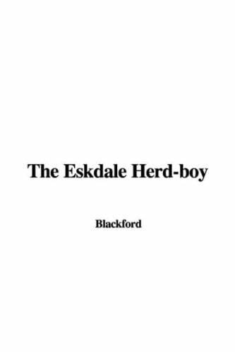 The Eskdale Herd-boy
