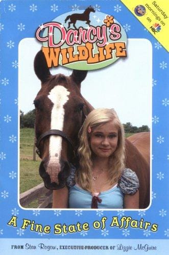 A fine state of affairs