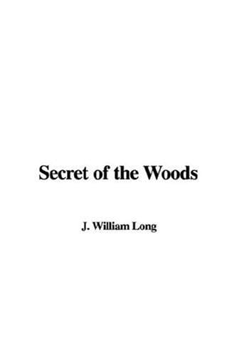 Secret of the Woods