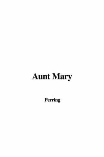 Aunt Mary
