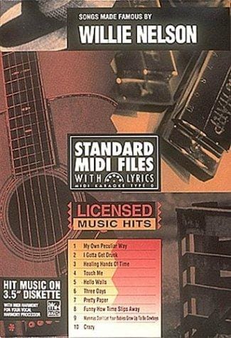 Songs Made Famous by Willie Nelson