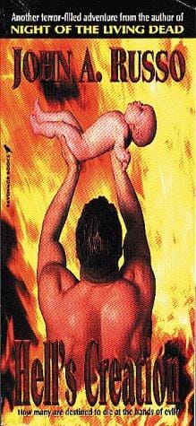 Hell's Creation