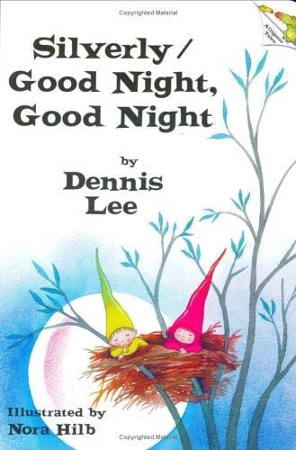 Silverly/Good Night, Good Night