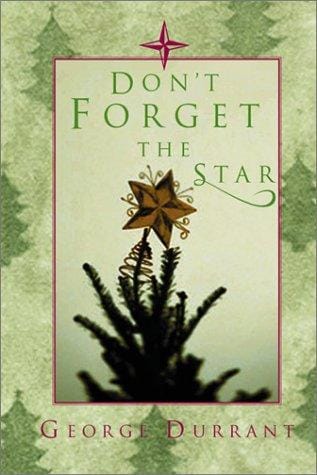 Don't Forget the Star
