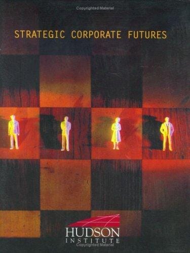 Strategic Corporate Futures