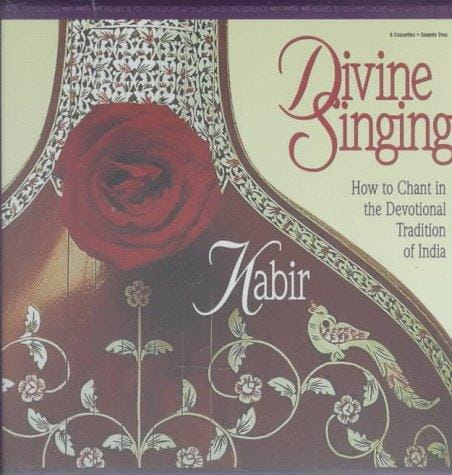 Divine Singing: How to Chant in the Devotiona Tradition of India