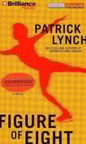 Figure of Eight (Bookcassette(r) Edition)