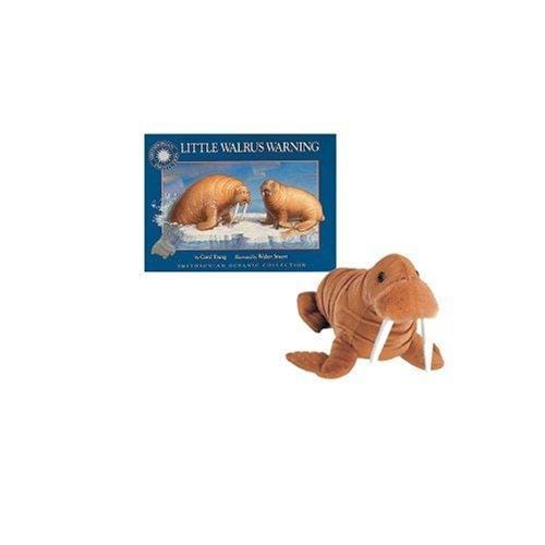 Little Walrus Warning (Smithsonian Oceanic)