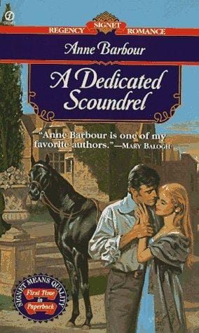 A Dedicated Scoundrel