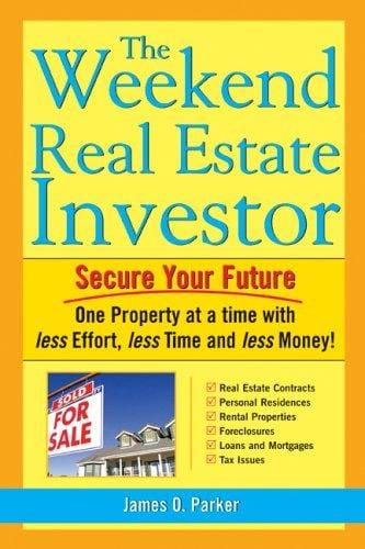 Weekend Real Estate Investor