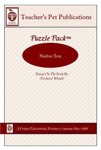 Puzzle Pack: Native Son