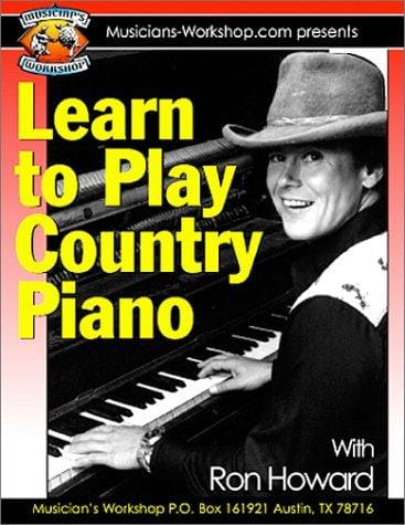 Learn to Play Country Piano