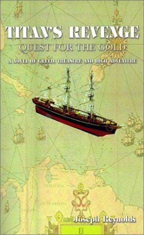 Titan's Revenge: Quest for the Gold