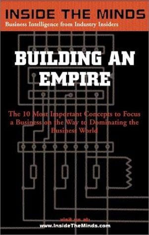 Building an Empire
