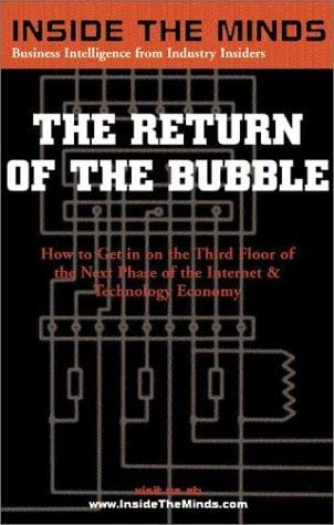 The Return of the Bubble