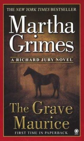 The Grave Maurice