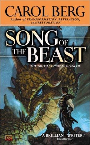 Song of the beast