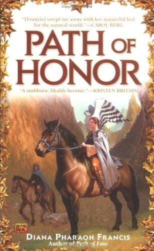 Path of honor