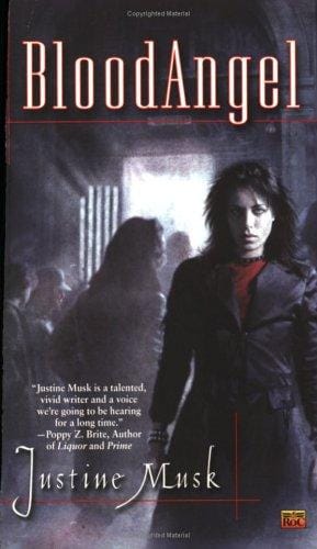 Bloodangel