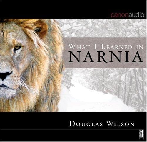 What I Learned in Narnia