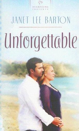 Unforgettable (The Mississippi Series #1) (Heartsong Presents #689)